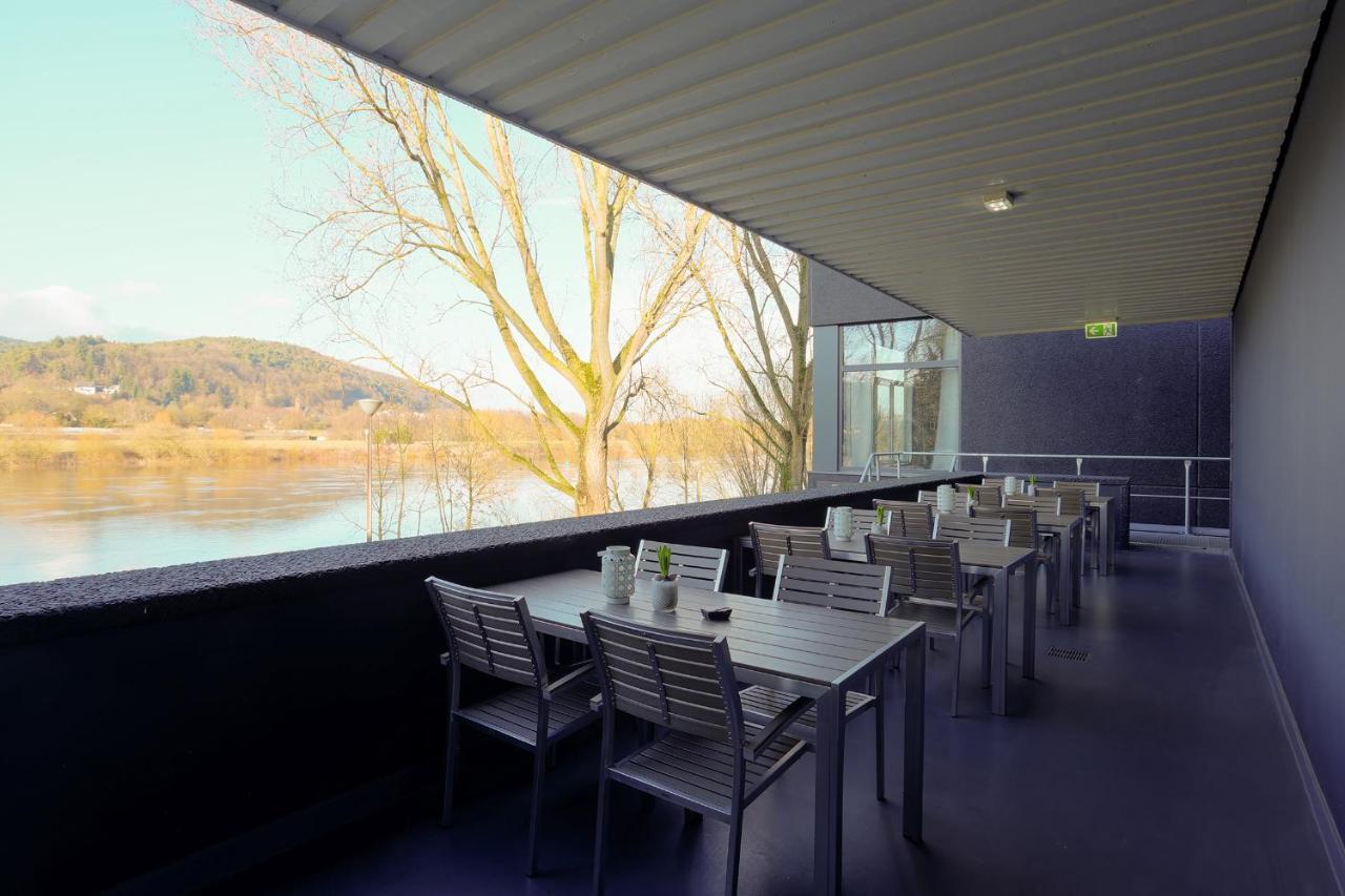 Fourside Plaza Hotel Trier, Trademark Collection By Wyndham Exterior foto