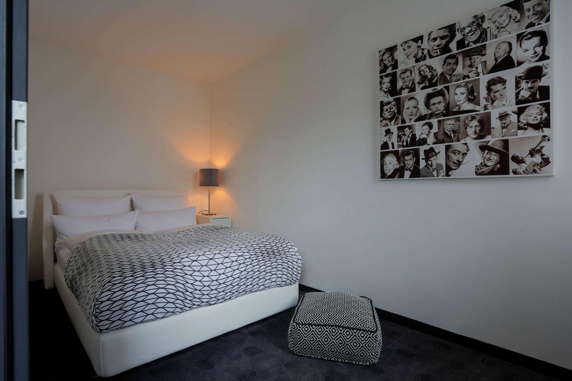 Fourside Plaza Hotel Trier, Trademark Collection By Wyndham Exterior foto