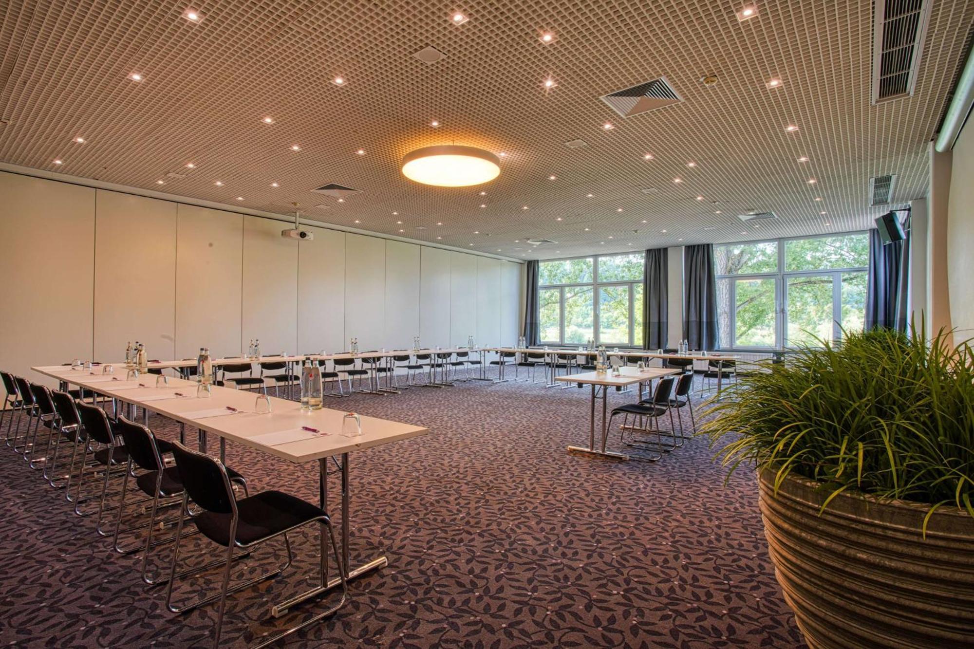 Fourside Plaza Hotel Trier, Trademark Collection By Wyndham Exterior foto