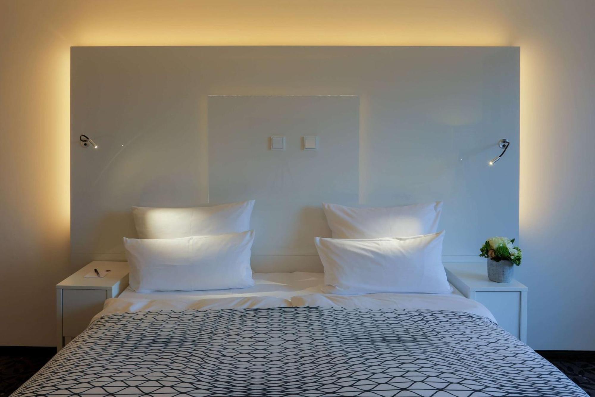 Fourside Plaza Hotel Trier, Trademark Collection By Wyndham Exterior foto