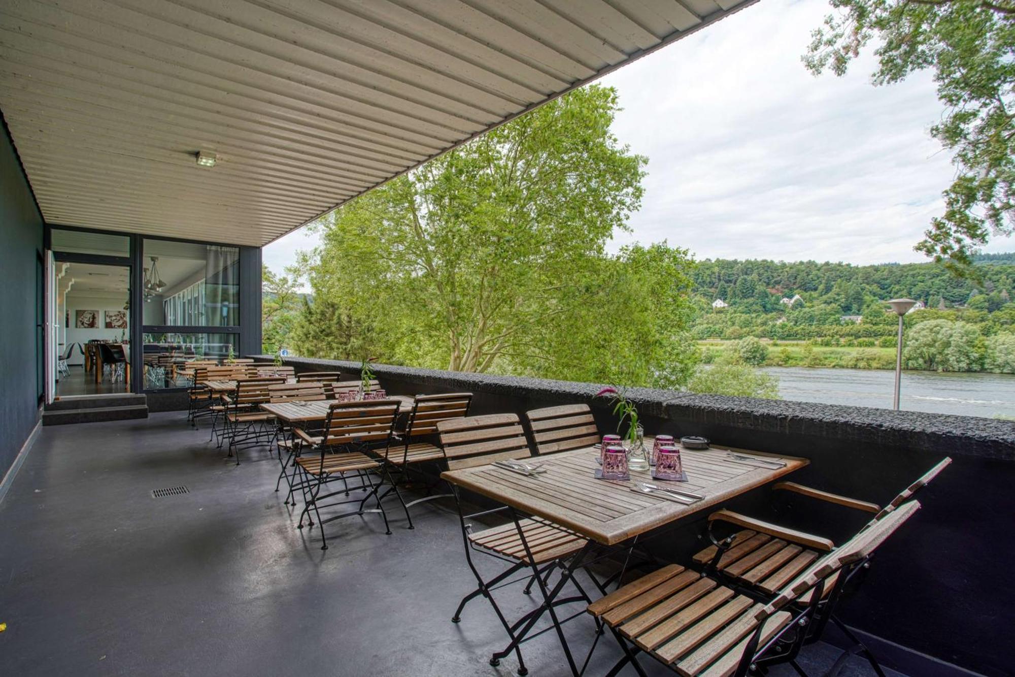 Fourside Plaza Hotel Trier, Trademark Collection By Wyndham Exterior foto